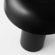 Louver 9 Rechargeable Table Lamp