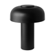 Louver 9 Rechargeable Table Lamp