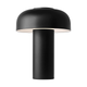 Louver 9 Rechargeable Table Lamp