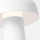 Louver 9 Rechargeable Table Lamp