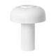 Louver 9 Rechargeable Table Lamp
