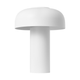 Louver 9 Rechargeable Table Lamp