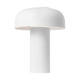 Louver 9 Rechargeable Table Lamp