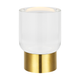 Caspe 7 Rechargeable Table Lamp