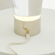 Caspe 8 Rechargeable Table Lamp