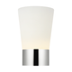 Caspe Alabaster 8 Rechargeable Table Lamp