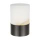 Caspe Alabaster 6 Rechargeable Table Lamp