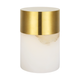 Caspe Alabaster 6 Rechargeable Table Lamp