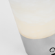 Caspe Alabaster 6 Rechargeable Table Lamp