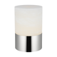 Caspe Alabaster 6 Rechargeable Table Lamp