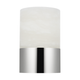 Caspe Alabaster 6 Rechargeable Table Lamp