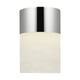 Caspe Alabaster 6 Rechargeable Table Lamp