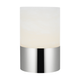Caspe Alabaster 6 Rechargeable Table Lamp