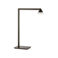 Midrand Crystal 19 Table Lamp