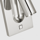 Ponte 7 Task Sconce