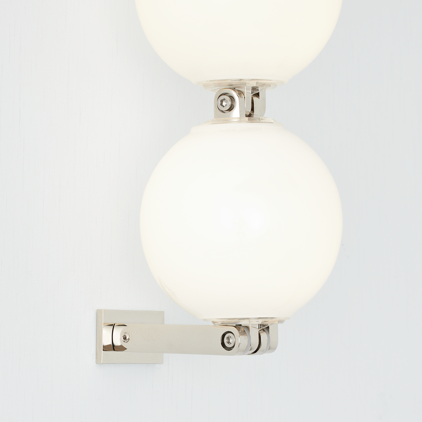 Perle 15 Sconce