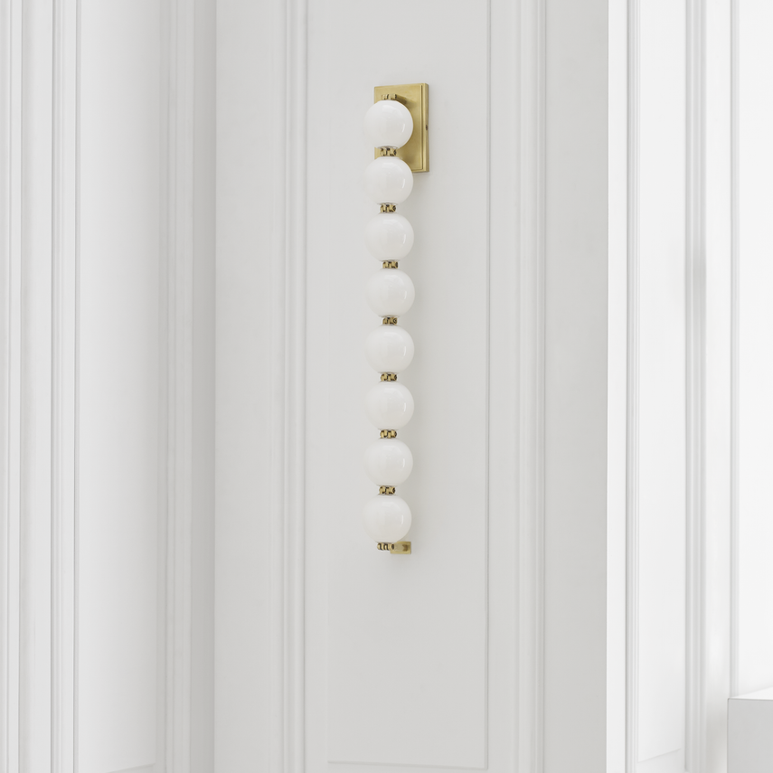 Perle 28 Sconce