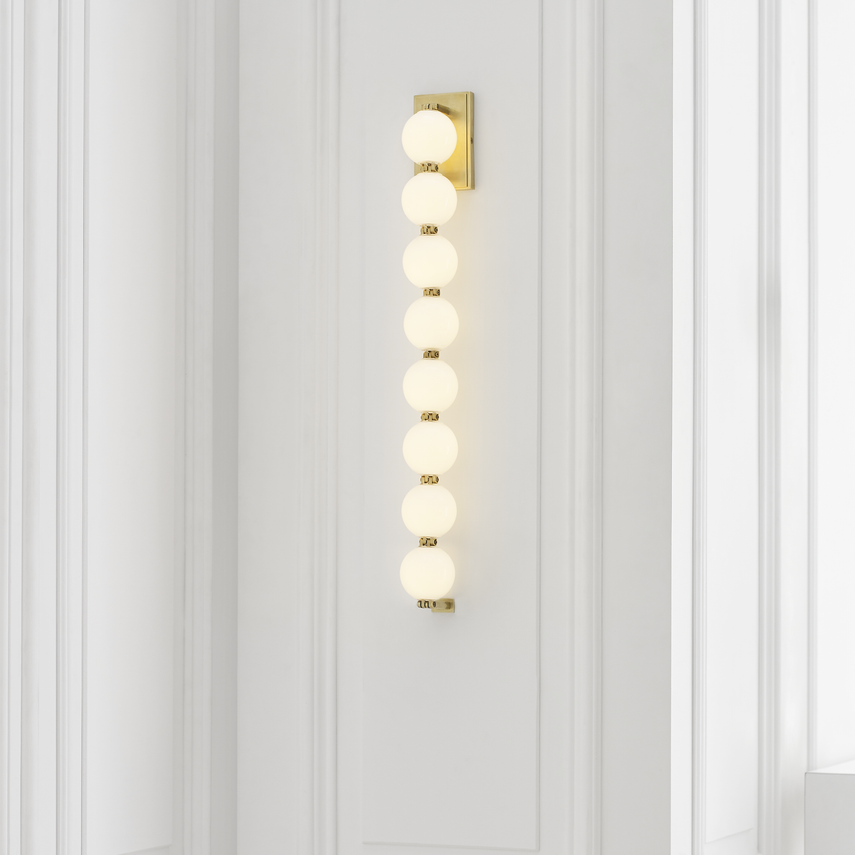 Perle 28 Sconce