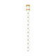 Perle 40 Sconce