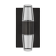 Lassell Single Short Sconce