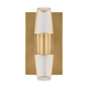 Lassell Single Short Sconce