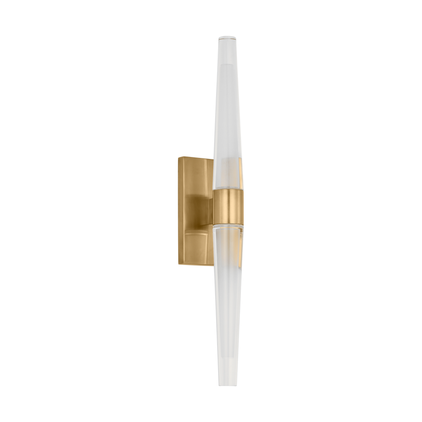 Lassell Single Tall Sconce