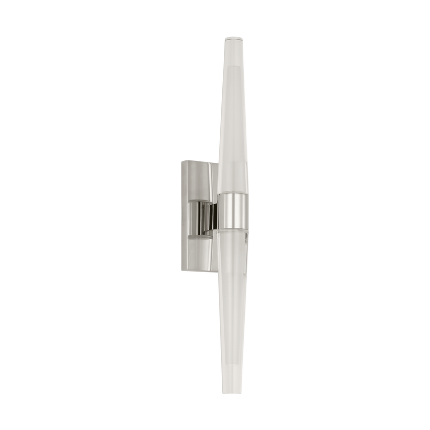 Lassell Single Tall Sconce