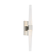 Lassell Single Tall Sconce