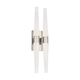 Lassell Double Sconce
