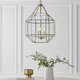 Morrison Medium 3-Light Lantern