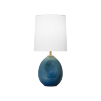 Ulla Small Table Lamp