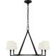 Perth Extra Large Chandelier
