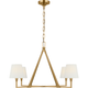 Perth Extra Large Chandelier