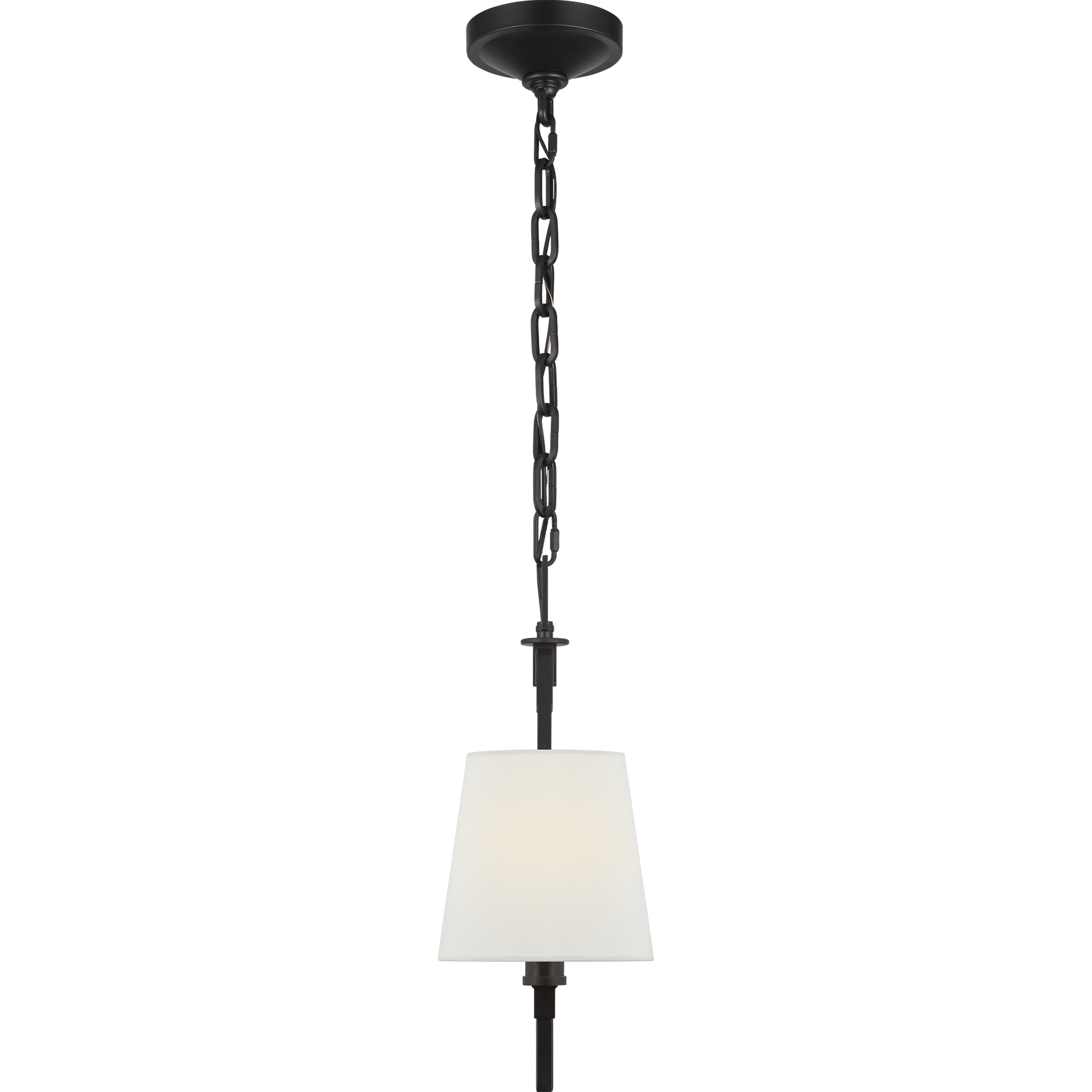 Perth Large Linear Chandelier