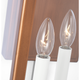 Cupertino Extra Large Bracket Wall Lantern