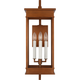 Cupertino Large Bracket Wall Lantern