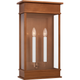 Cupertino Extra Large Wall Lantern