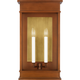 Cupertino Extra Large Wall Lantern