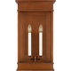 Cupertino Extra Large Wall Lantern