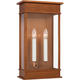 Cupertino Large Wall Lantern