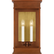 Cupertino Large Wall Lantern