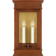 Cupertino Large Wall Lantern