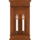 Cupertino Large Wall Lantern