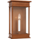 Cupertino Medium Wall Lantern