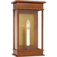 Cupertino Medium Wall Lantern