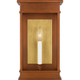 Cupertino Medium Wall Lantern