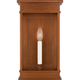Cupertino Medium Wall Lantern