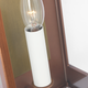 Cupertino Small Wall Lantern