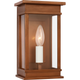 Cupertino Mini Wall Lantern