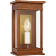 Cupertino Mini Wall Lantern